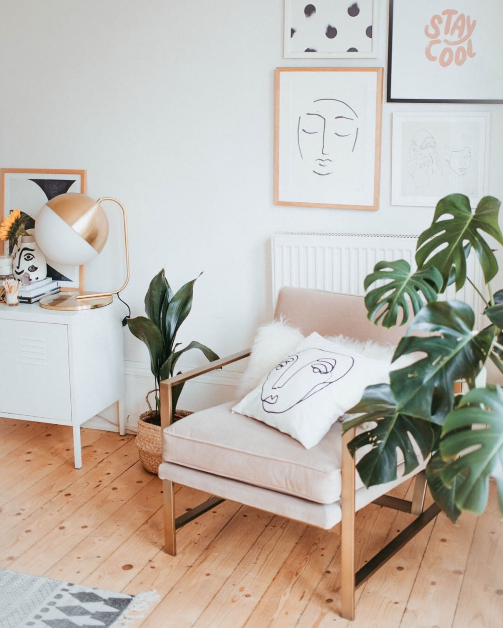 家装灵感梦想家*ins