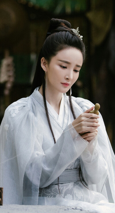 《三生三世枕上书》【姬蘅】刘玥霏