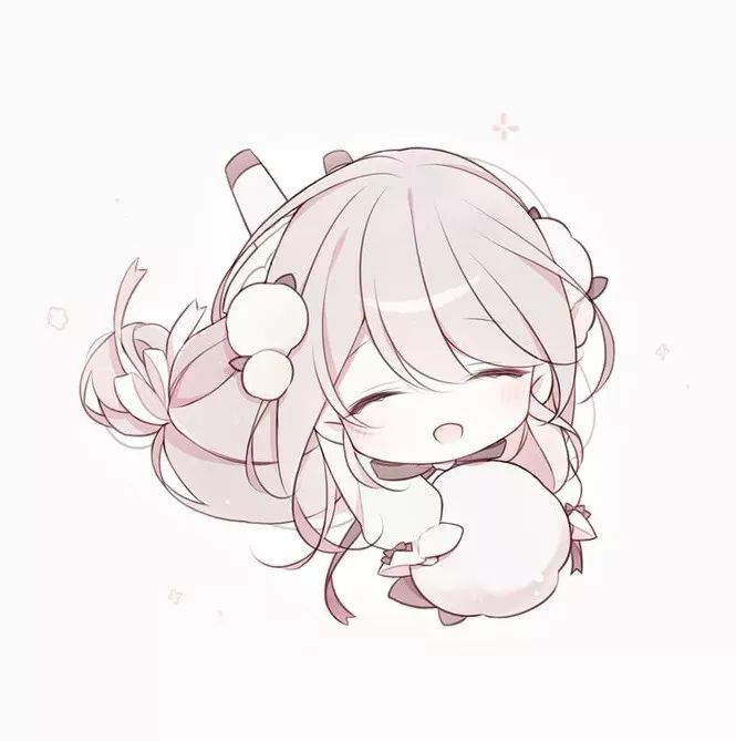 动漫闺蜜头像