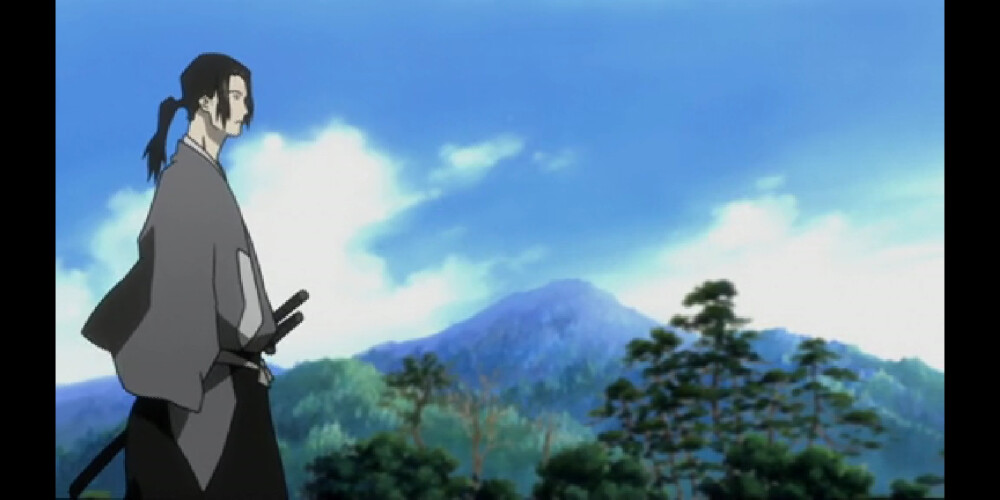 混沌武士