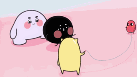 请吃红小豆吧