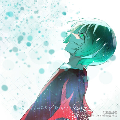 边境小绿和小蓝