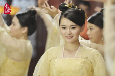 江铠同 饰 封飞月/封三娘