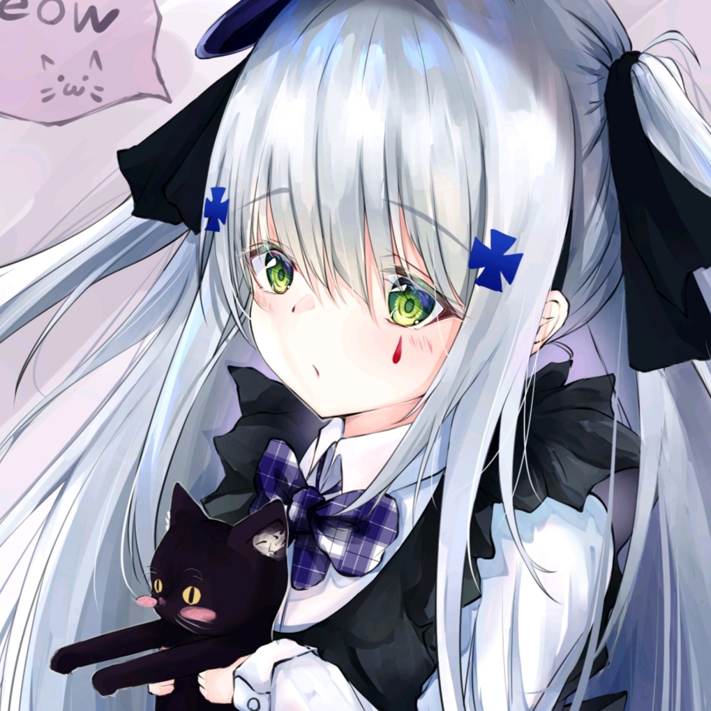 hk416 萌娘百科图片