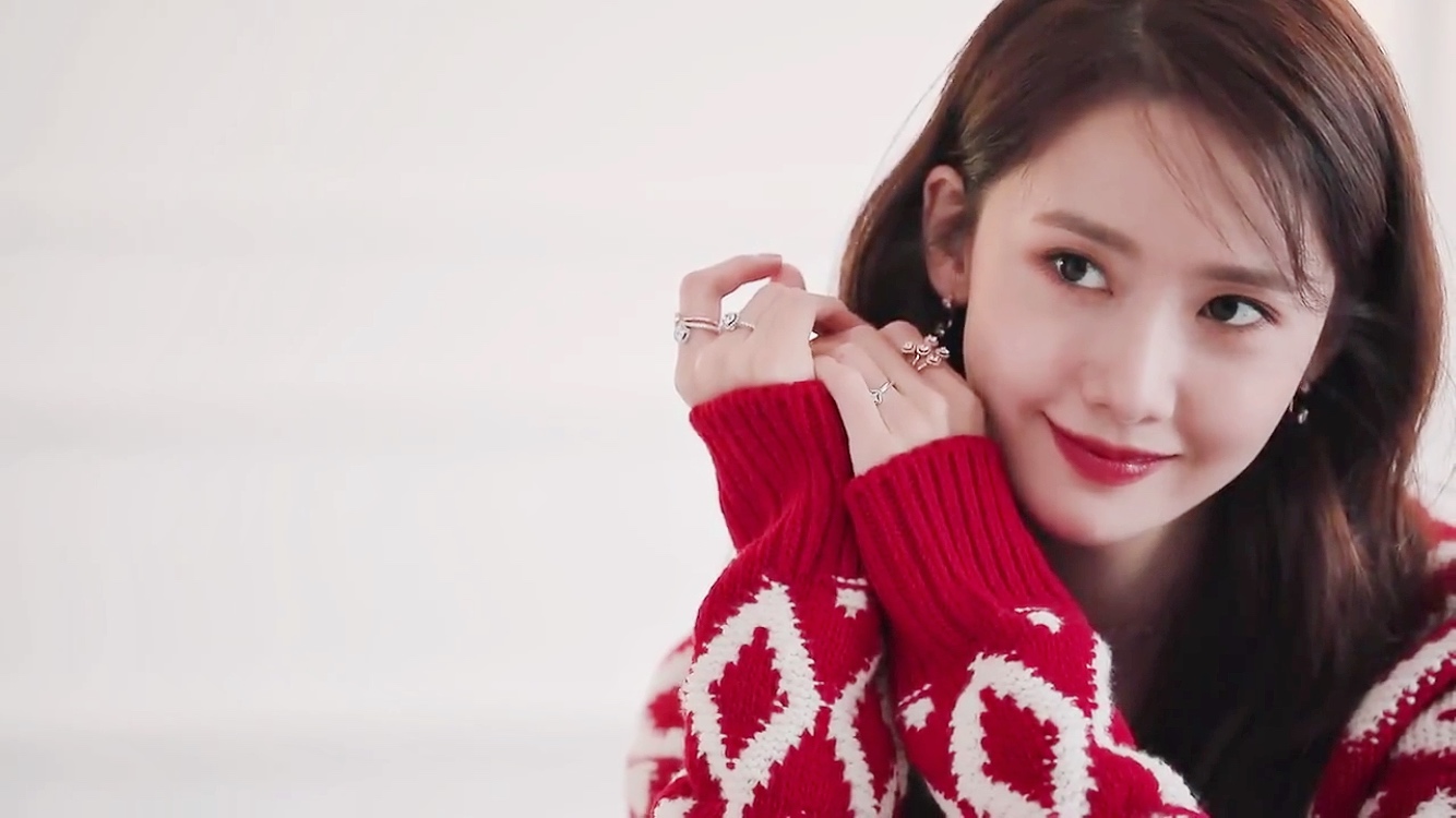 林允儿 lim yoona - 堆糖,美图壁纸兴趣社区