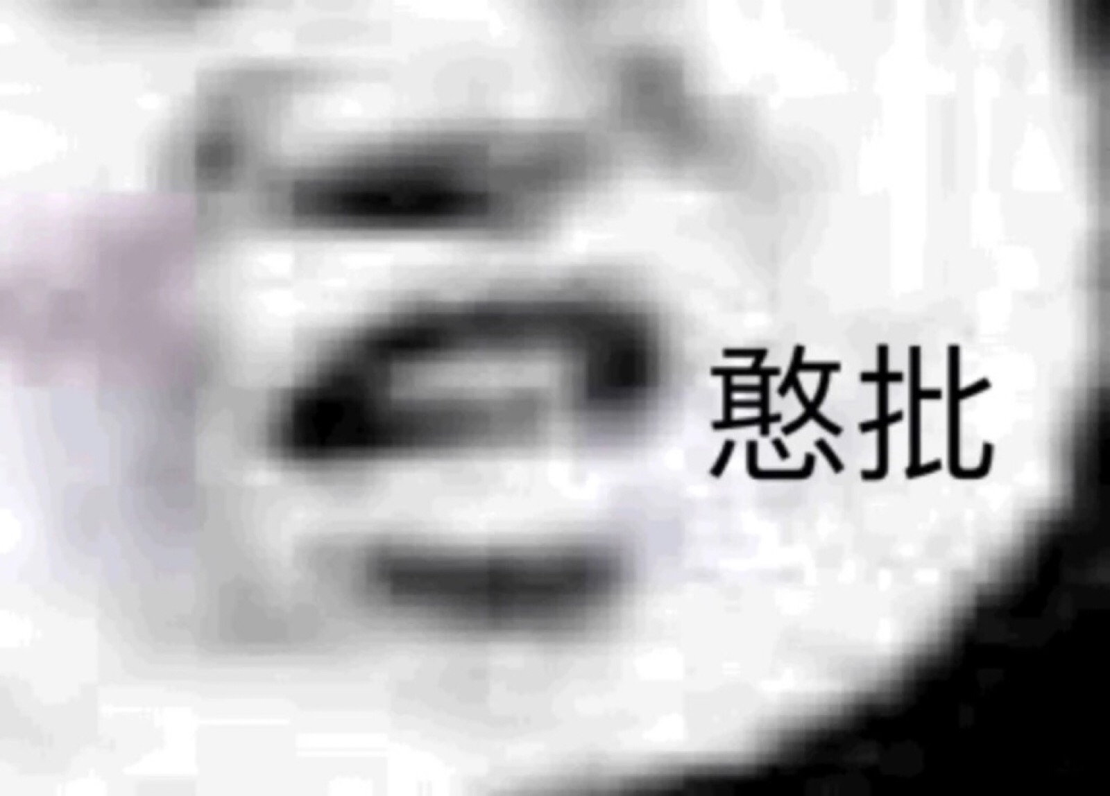 沙雕表情包熊猫妈的绝了