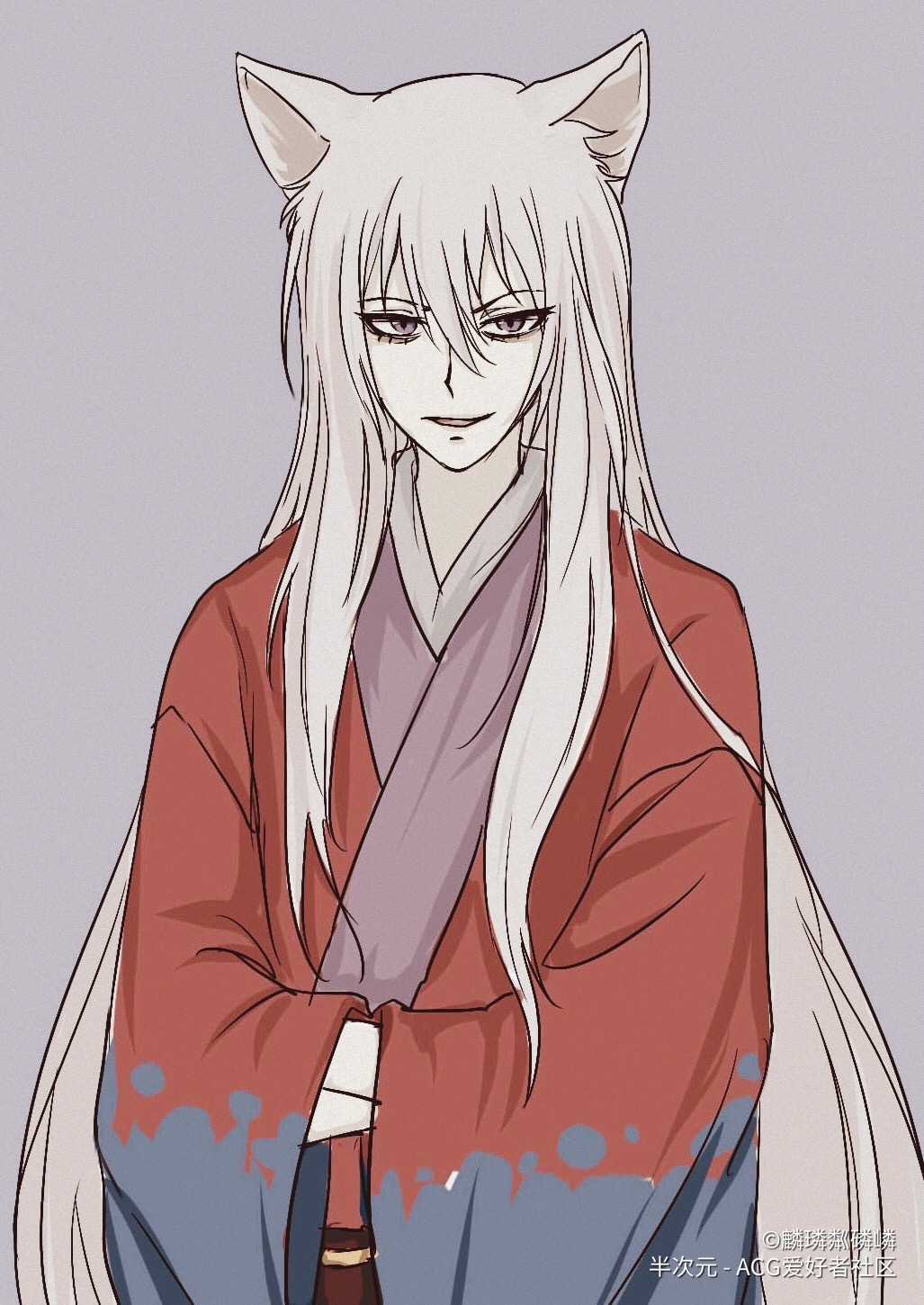 元气少女缘结神