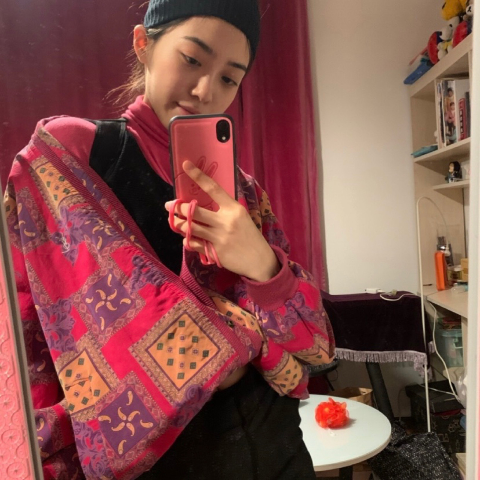 王思予