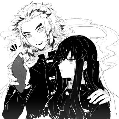 鬼灭头像