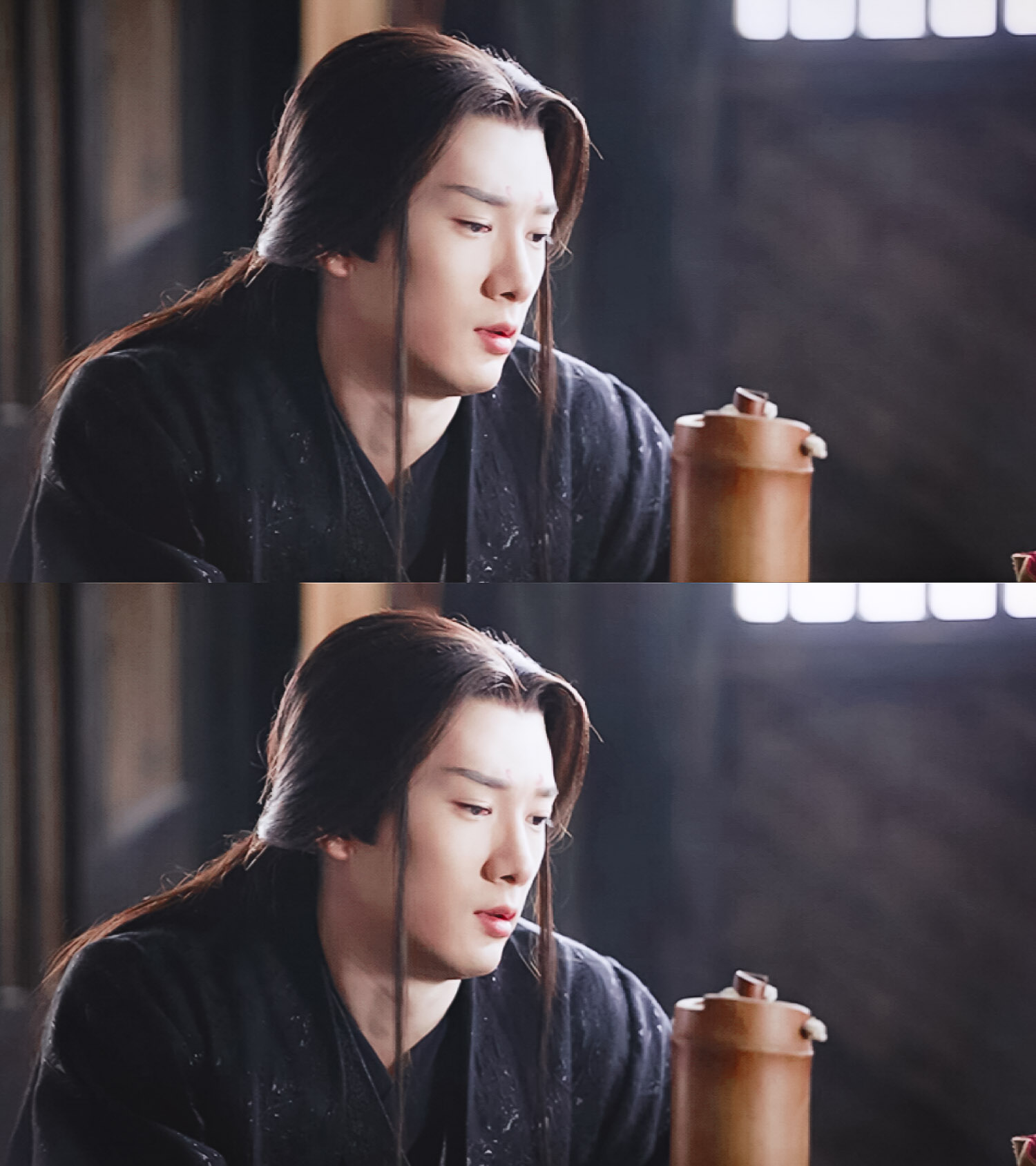 三生三世枕上书 燕池悟