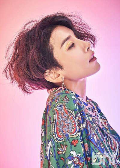 金瑞亨,姐姐太可了