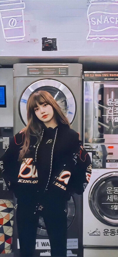 lisa头像