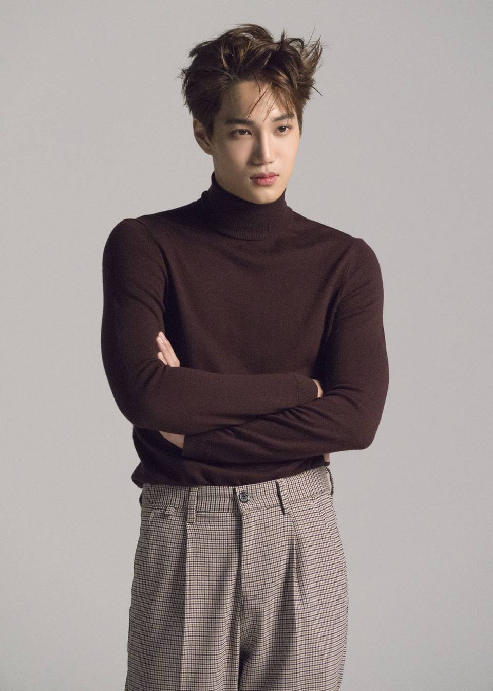 exo kai