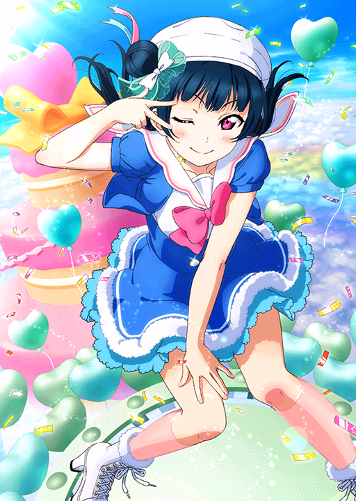 aqours - 堆糖,美图壁纸兴趣社区