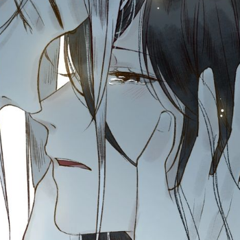 漫画:长风卷三途x鹤仙子桃氿自截基头