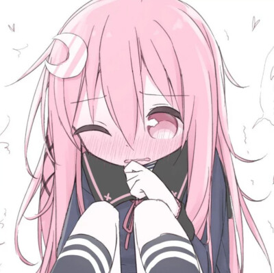 ks女生头像
