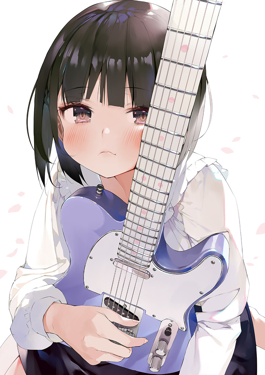 matsuihiroaki来自animepicturesnet