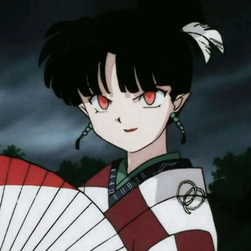 动漫头像╱动漫女头╱少女心╱可爱╱治愈╱插画╱小清新/唯美