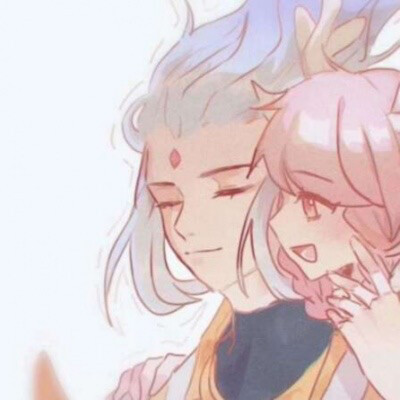 王者荣耀师徒情头