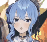 星街彗星