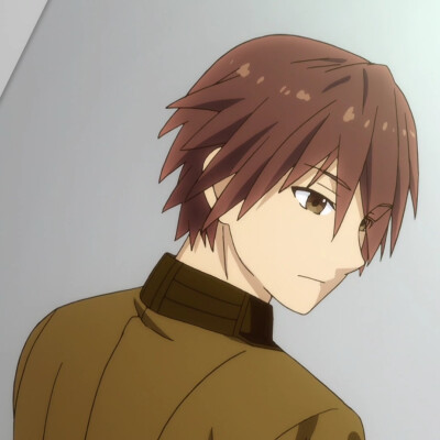 fate/extra last encore 岸浪白野动漫头像 动漫男生头像