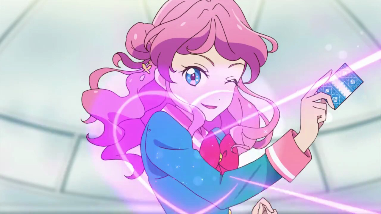 偶像活动偶像活动friends蝶乃舞花