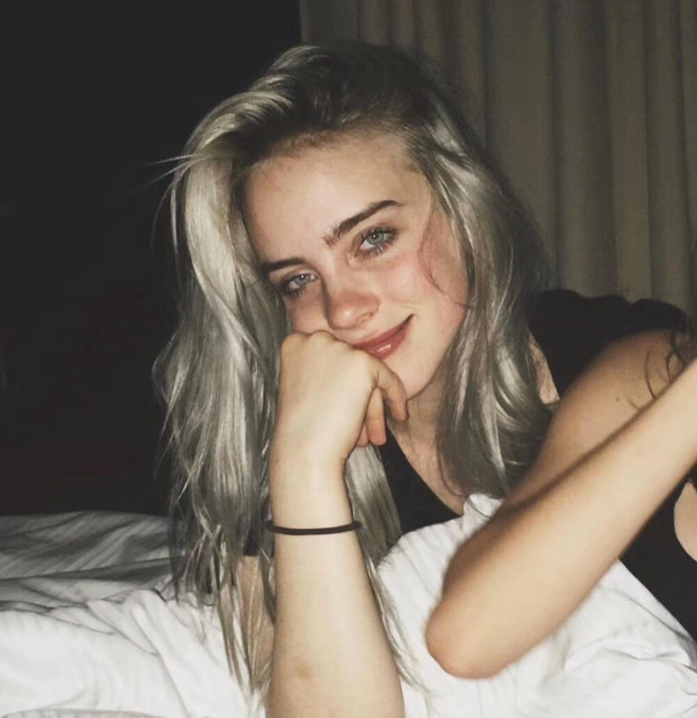 billie eilish 碧莉