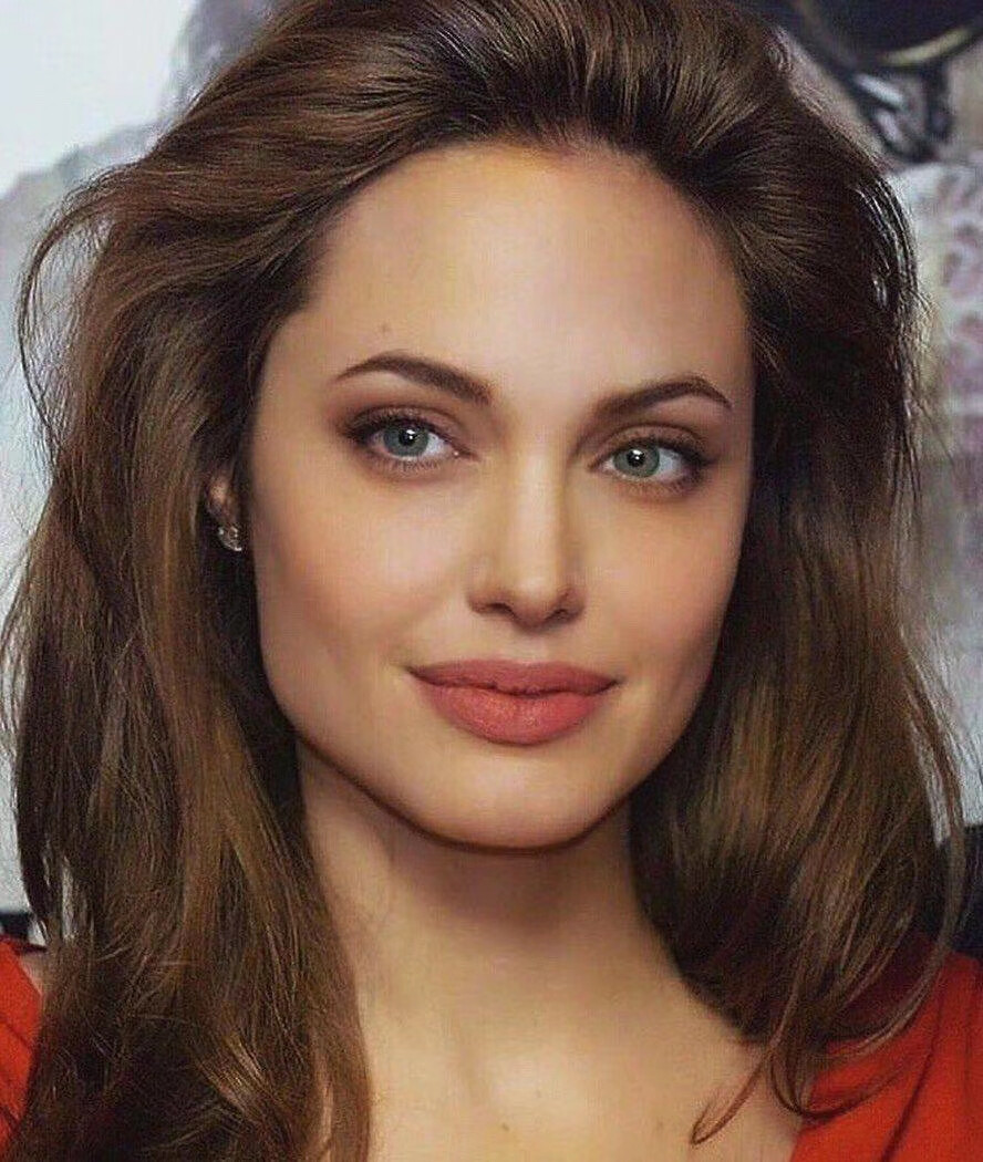 安吉丽娜·朱莉(angelina jolie)