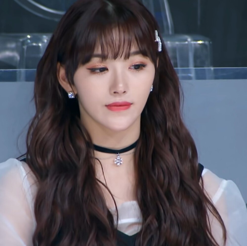 孔雪儿 