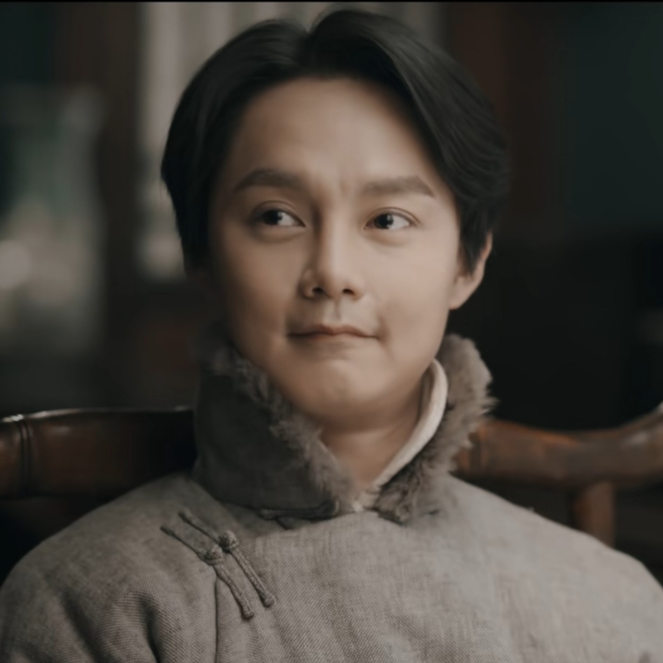 鬓边不是海棠红 /尹正(商细蕊)二改注明姜诠