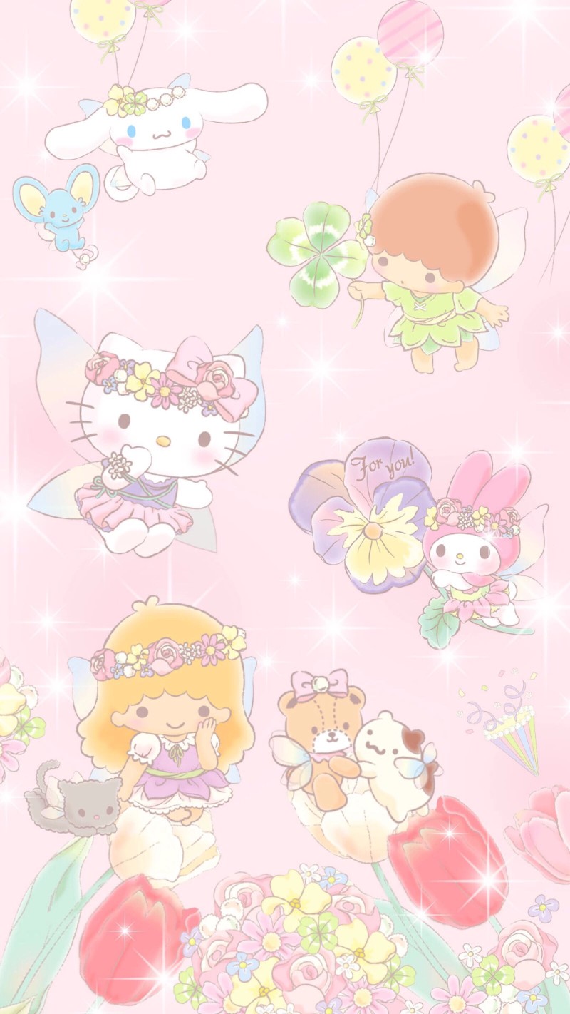 sanrio