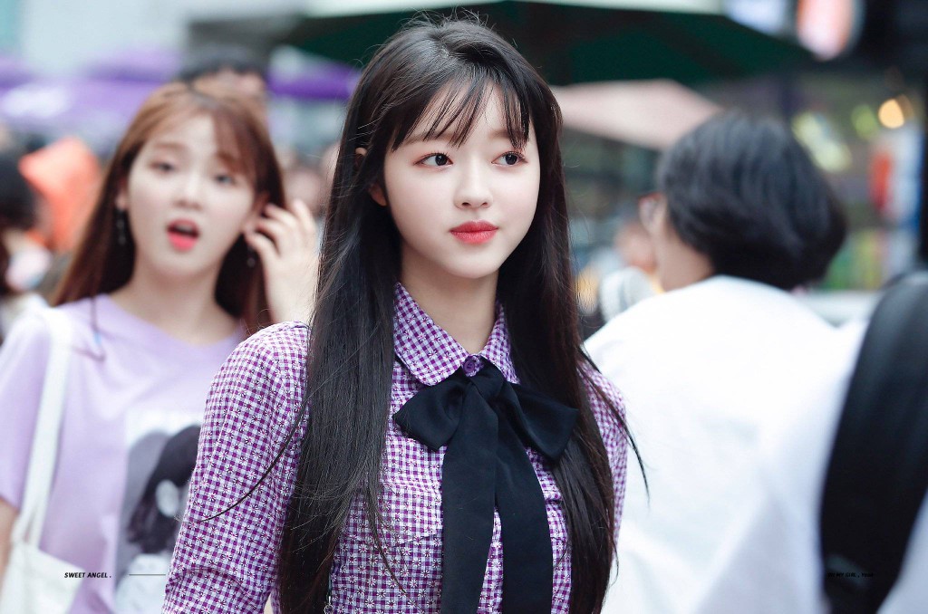 柳諟我 yooa