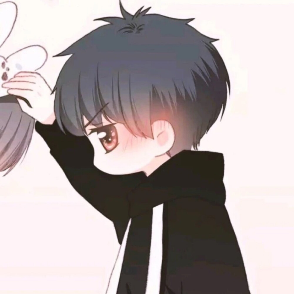 安全帽头像