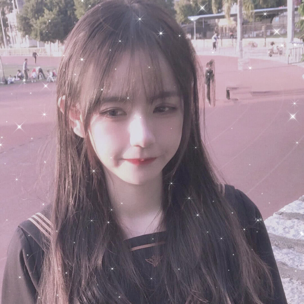 优质真人女头