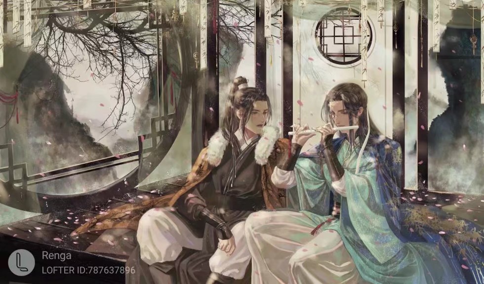 《杀破狼》by priest