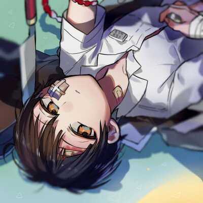 花子君