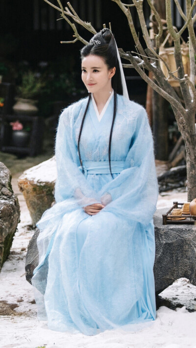 三生三世枕上书 姬蘅 刘玥霏
