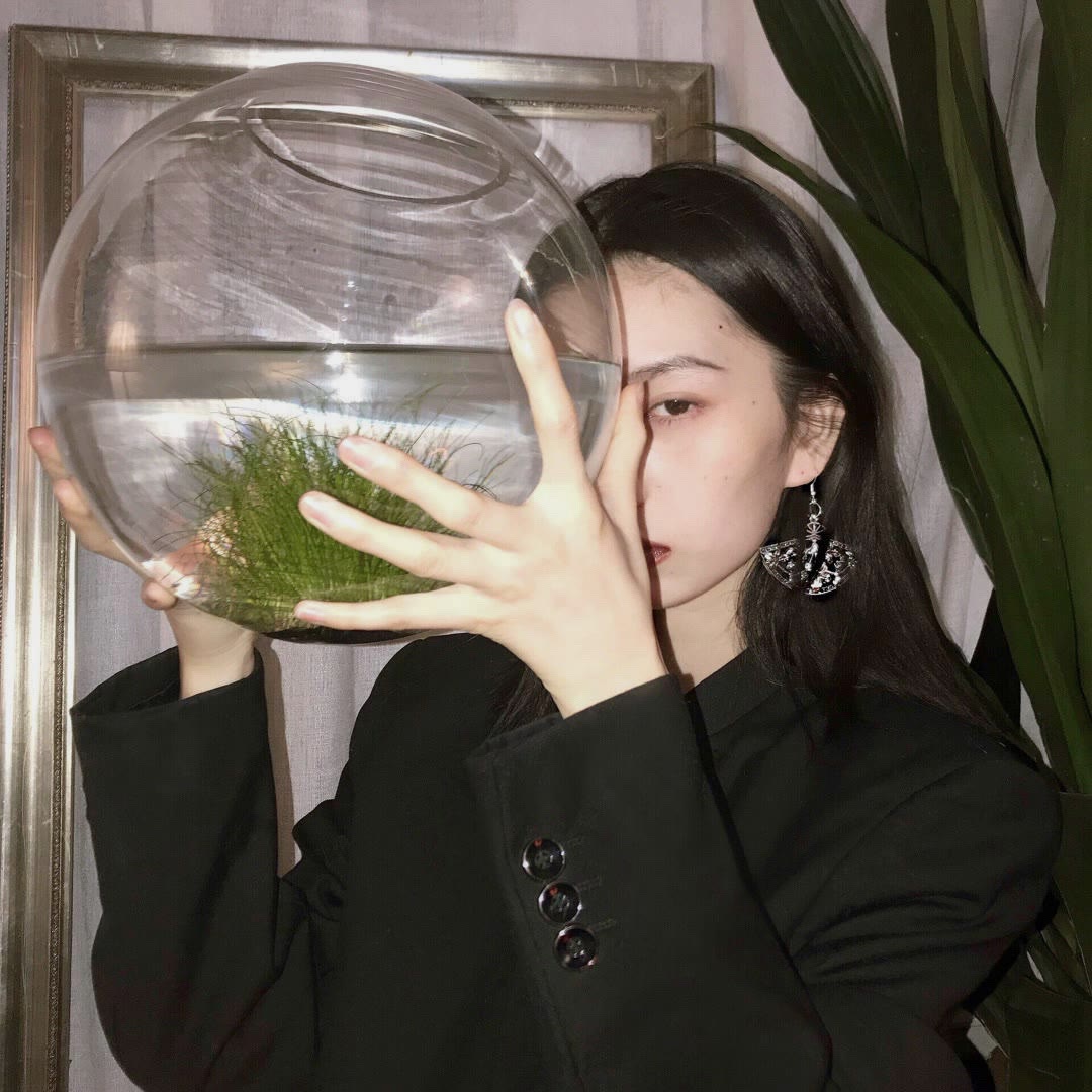 女生头像/风格女头