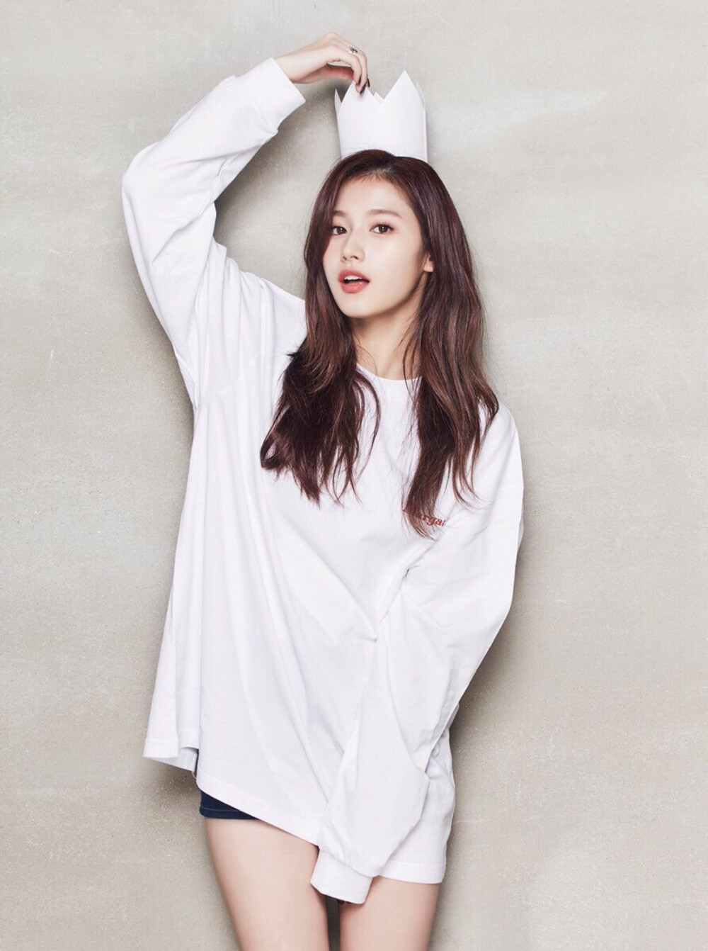 sana - 堆糖,美图壁纸兴趣社区