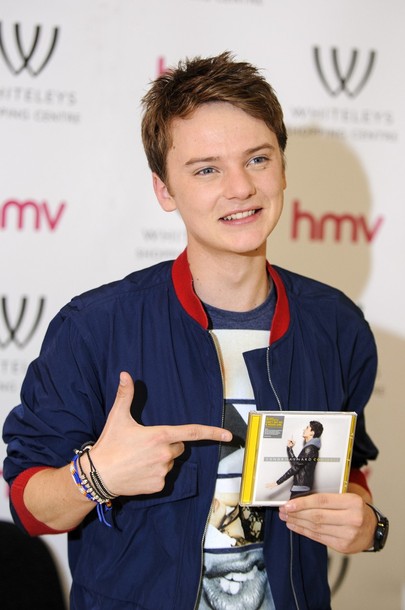 conor