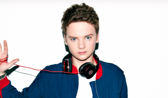 conor
