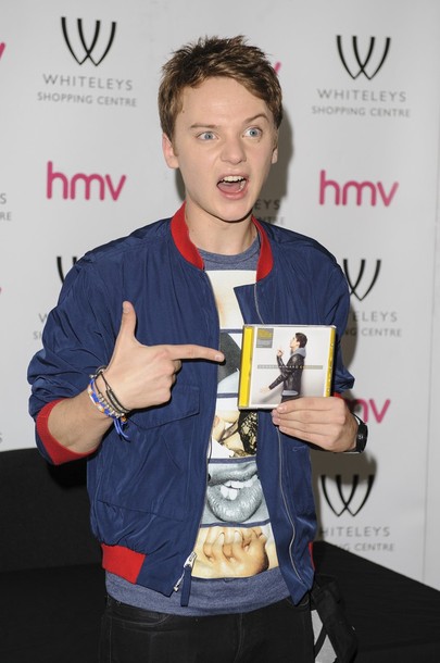conor