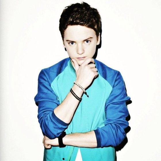conor