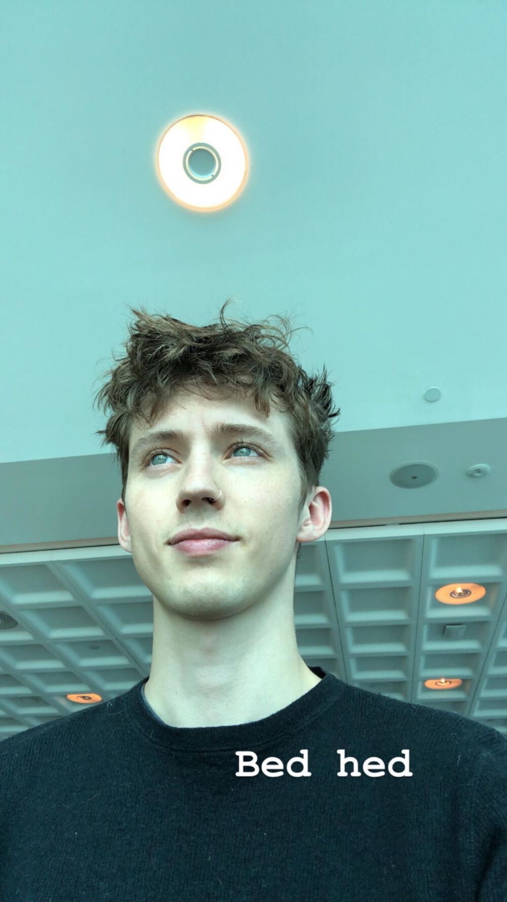 troye sivan 戳爷