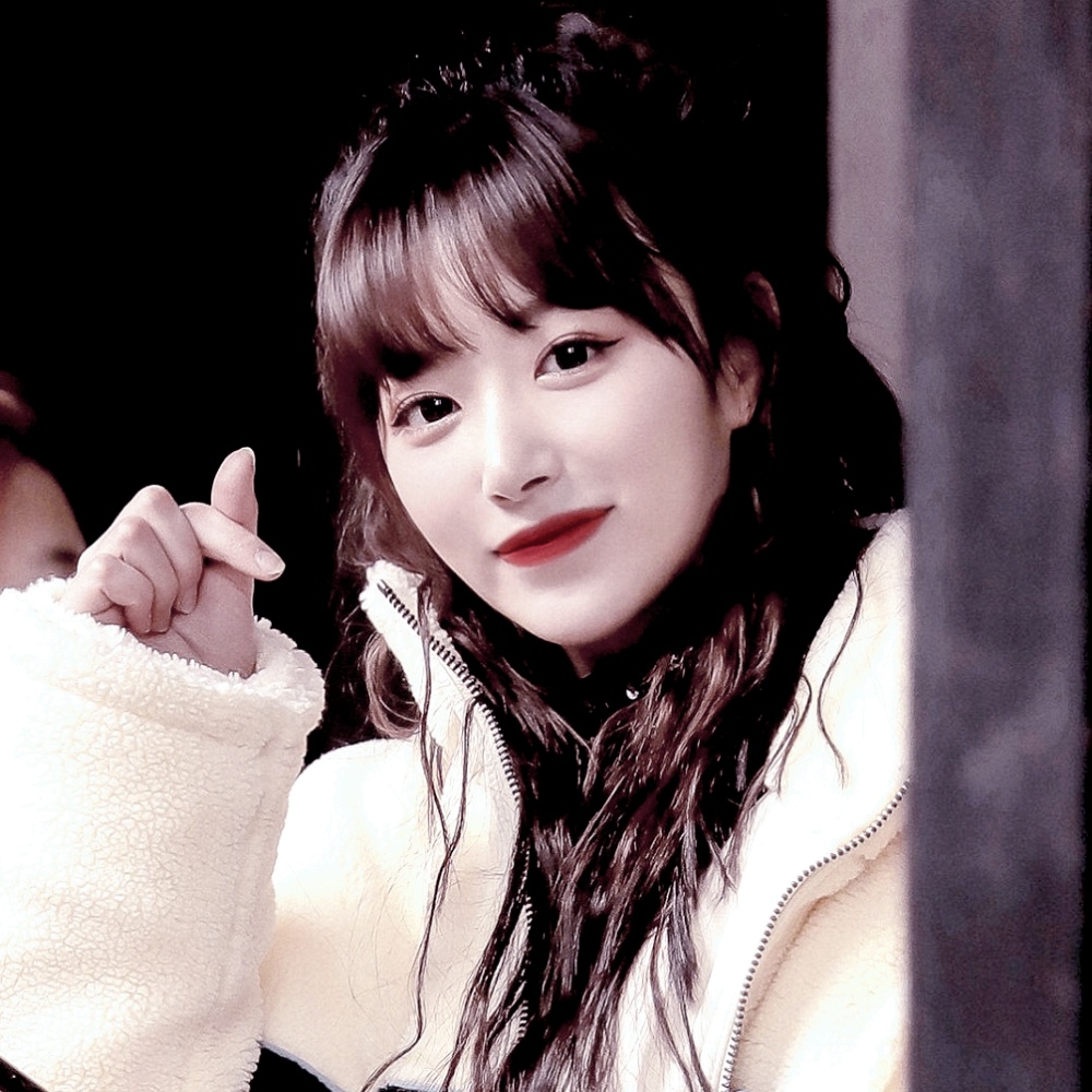 孔雪儿 