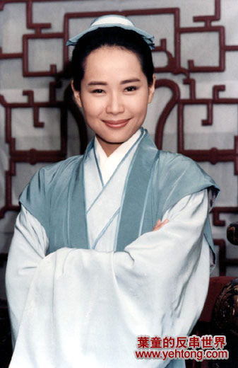 新白娘子许仕林