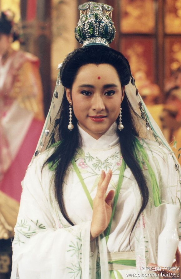 新白娘子传奇