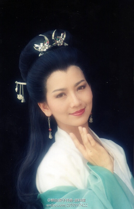 新白娘子传奇 堆糖,美图壁纸兴趣社区