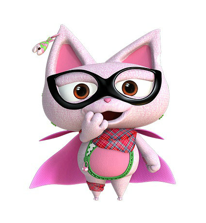 迪迪逗逗爱探险