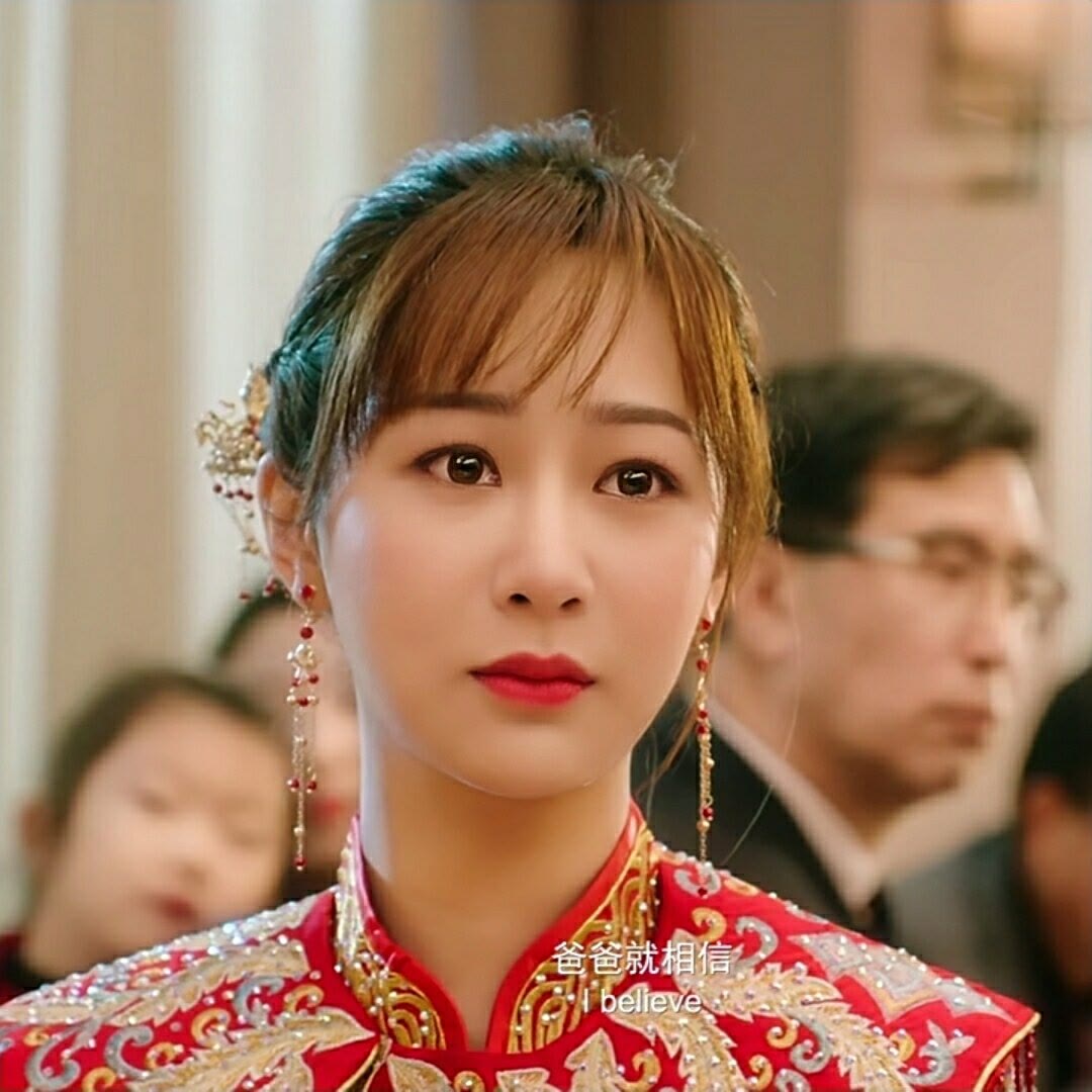 杨紫- 堆糖,美图壁纸兴趣社区